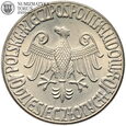 PRL, 10 złotych 1964, Kazimierz Wielki, PRÓBA, #PT