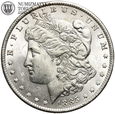 USA, 1 dolar 1885 O, Morgan