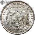 USA, 1 dolar 1885 O, Morgan