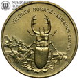 III RP, 2 złote 1997, Jelonek Rogacz, st. 1-/2+