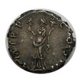 AR-DENAR - Hadrian (117 - 138) - AETERNITAS - RIC 81