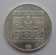 100 szylingów 1976r. - Innsbruck - XII Zimowa Olimpiada