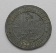 Notgeld - 50 Pfennig 1917r. - Mettman/Niemcy