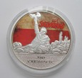 Medal - Solidarność 1980 - 1000-lecie Polski
