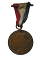 Medal z okazji Dnia Imperium 1928r. - Wielka Brytania