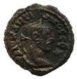 Tetradrachma - Cesarz Dioklecjan (284 - 305)