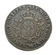 ECU 1757r. - Francja - Ludwik XV (1715 - 1774)
