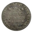 16 Gute Groschen 1790 MC - Brunszwik - Wolfenbüttel