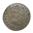 15 Krajcarów 1680r. - Węgry - Leopold I (1658 - 1705)