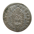 15 Krajcarów 1680r. - Węgry - Leopold I (1658 - 1705)