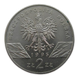 2 Złote 1995r. - Sum