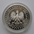 200 000 złotych 1994r. - Powstanie Kościuszkowskie