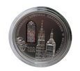 50 ZŁOTYCH 2020r. - Kościół Mariacki w Krakowie