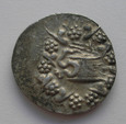 AR-Tetradrachma (Cystofor) -133-67 p.n.e. -Grecja - Mysia - Pergamon