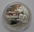 10 Złotych 2000r. - 20 lat Solidarności