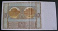 50 złotych - 1.09.1929r. - Seria EH numeracja 4946671