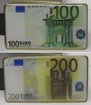 EDYCJA UPAMIĘTNIAJĄCA 10-LECIE  WALUTY EURO