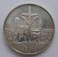 100000 Złotych 1990r. - Solidarność - Typ A