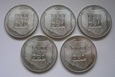 5 szt. - 200 złotych - XXX LAT PRL - Mapka  (1)