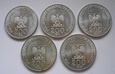 5 szt. - 200 złotych - XXX LAT PRL - Mapka  (1)