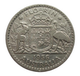 Florin (2 szylingi) 1956r. - Australia