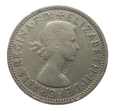 Florin (2 szylingi) 1956r. - Australia