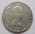 Florin (2 szylingi) 1956r. - Australia