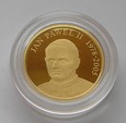 10 Dolarów 2006r. - FIDŻI - Papież Jan Paweł II