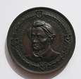 Medal pamiątkowy 1890r. - Adam Mickiewicz