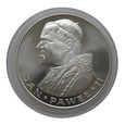 1 000 Złotych 1982r. - Papież Jan Paweł II - Mennicza