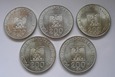 5 szt. - 200 złotych - XXX LAT PRL - Mapka  (2)