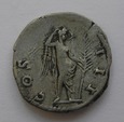 AR-DENAR - Hadrian (117 - 138) - COS III - Victoria