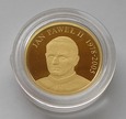 10 Dolarów 2006r. - FIDŻI - Papież Jan Paweł II