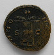 AE-AS - Hadrian (117 - 138) 