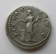 AR-DENAR - Hadrian (117 - 138) - PIETAS AVG