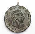 Medal - Niemcy - Wilhelm II (1888-1918)