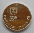 25 Lirot 1976r. - Izrael - Odkupienie pierworodnego