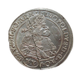 Destrukt - 15 Krajcarów 1691r. NB - Węgry - Leopold I (1658 - 1705)