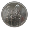 10 000 Złotych 1987r. - Papież Jan Paweł II - Mennicza