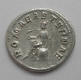 AR-Antoninian - Gordian III (238-244) - ROMA Z WIKTORIĄ