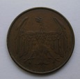 4 Reichspfennig 1932r. - Niemcy/Weimar