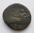 DUPONDIUS - Hadrian (117 - 138) - Hispania