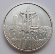 100000 Złotych 1990r. - Solidarność - Typ A