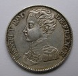 1 FRANK 1831r. - Francja - Henryk V (pretendent do tronu)