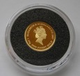 10 Dolarów 2007r. - FIDŻI - Papież Jan Paweł I