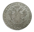 20 Krajcarów 1829r. B - Austria - Franciszek I