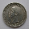 5 LIRÓW 1927r.- Królestwo Włoch - Emanuel III (1900 - 1946)