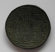 Pieniądz miedziany - Węgry - Bela III (1172 - 1196)