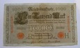 1000 Marek 1910r.