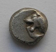 AR- Obol – Grecja Jonia/Milet VI - V w. p.n.e. 